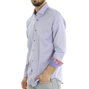 CAMICIA MIRTILLO ALESSANDRO LAMURA - Mad Fashion | img vers.300x/